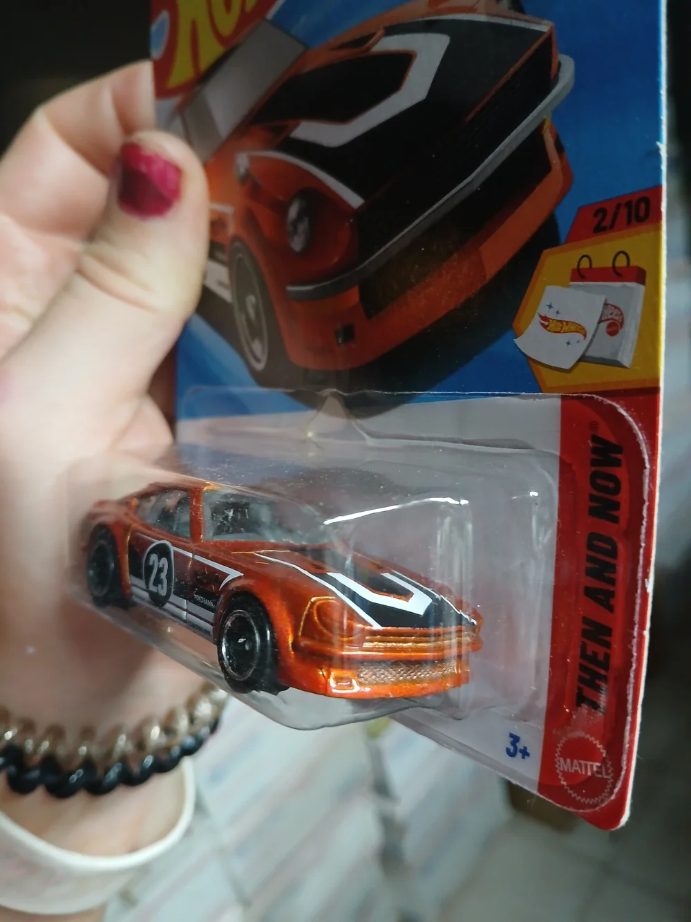 Hot Wheels hot wheels